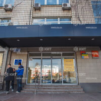 БЦ Леси Украинки 34